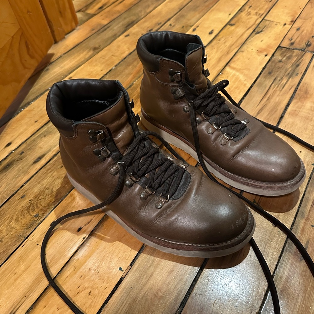 Commander Boot - image 1